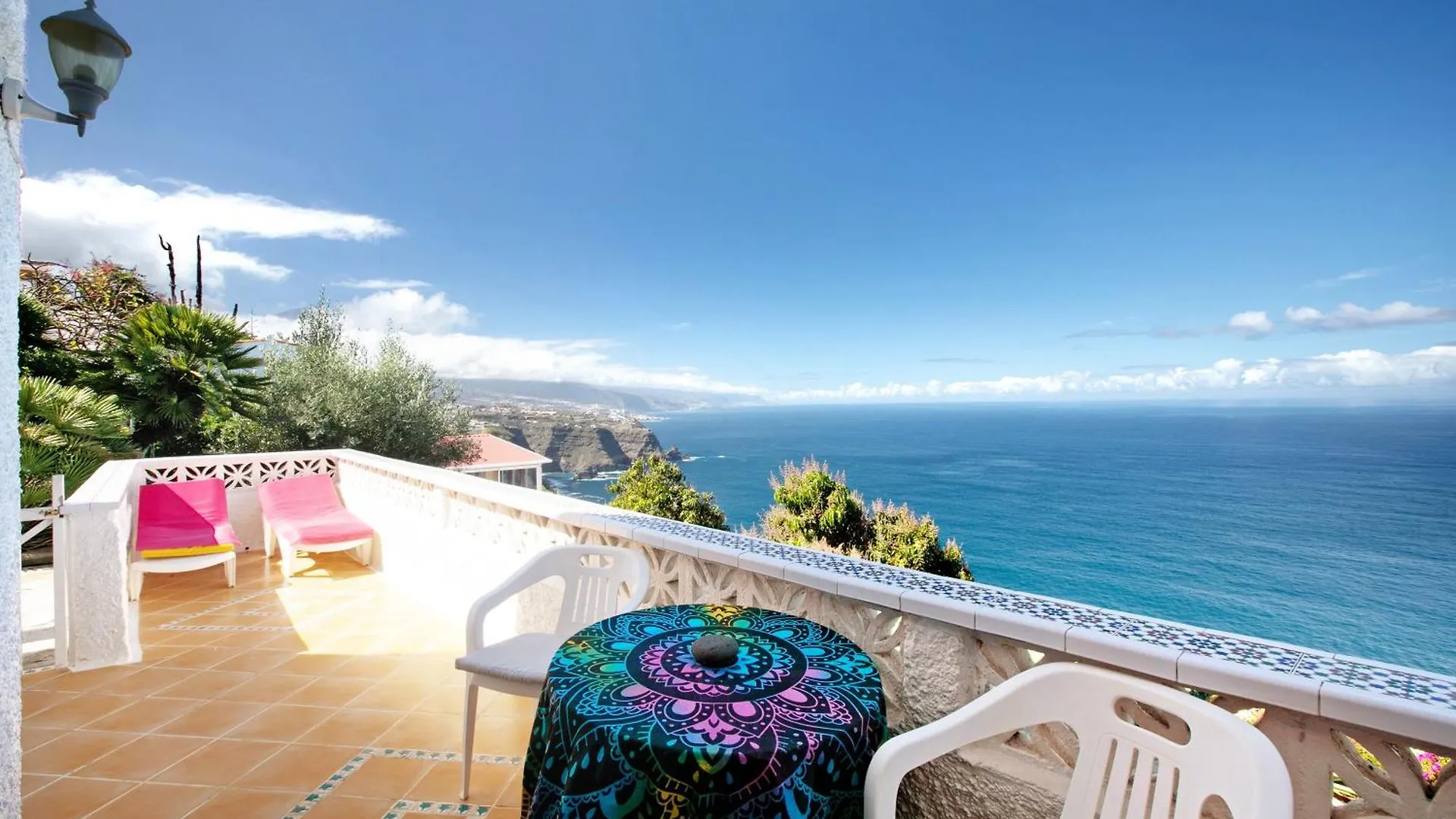 Apartment A Paradise For Your Soul La Matanza De Acentejo