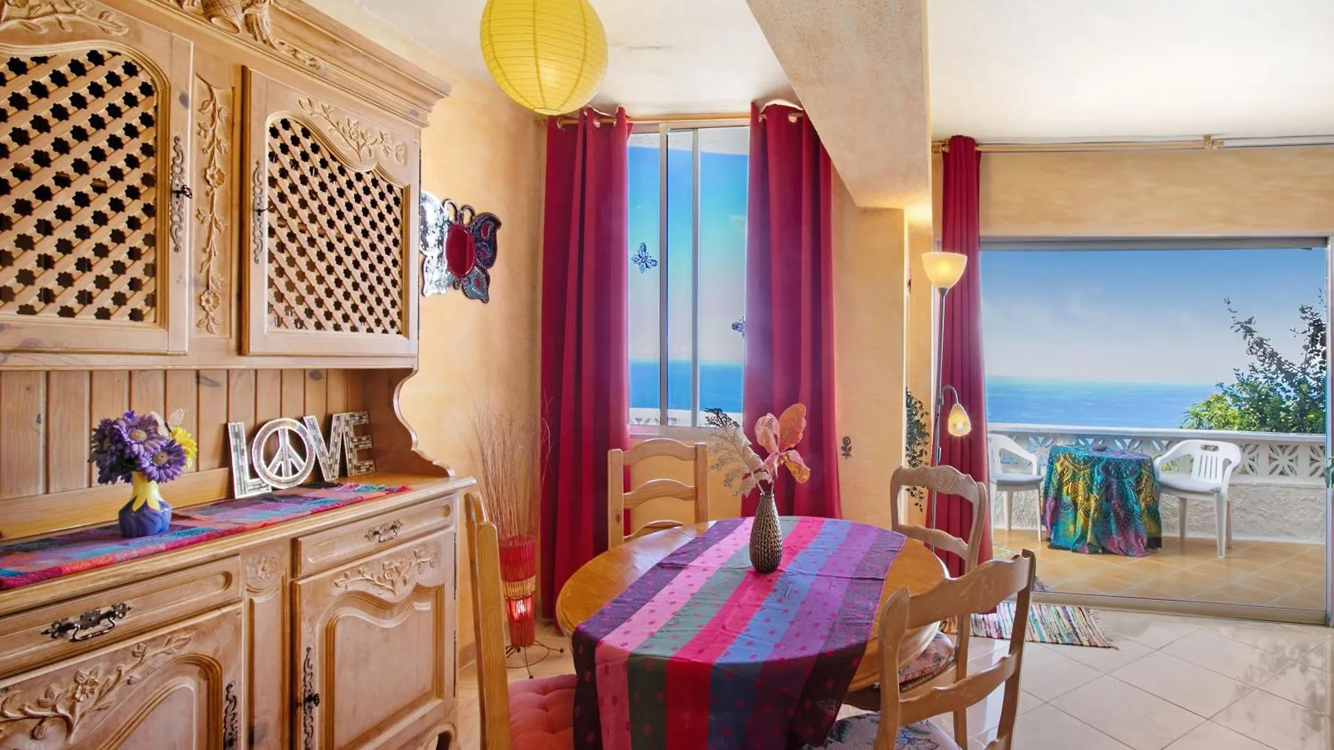 Apartment A Paradise For Your Soul La Matanza De Acentejo