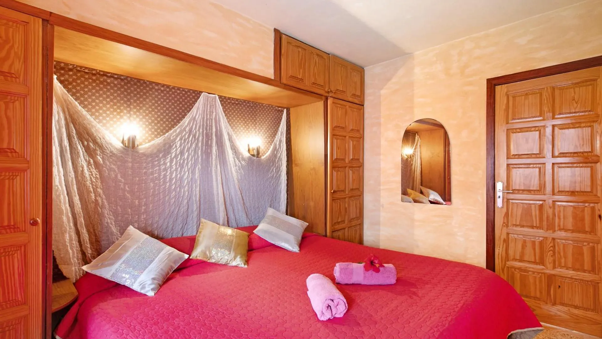 Apartment A Paradise For Your Soul La Matanza De Acentejo