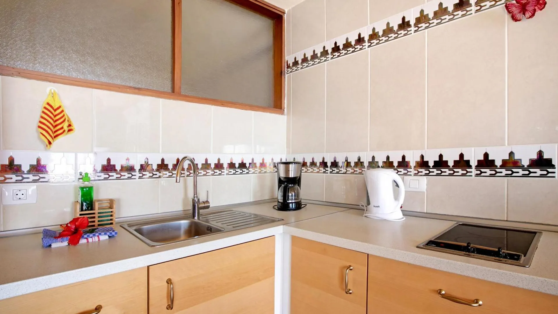 A Paradise For Your Soul La Matanza De Acentejo Apartment