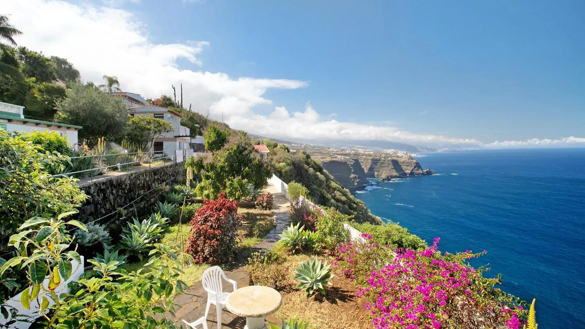 Apartment A Paradise For Your Soul La Matanza De Acentejo Spain