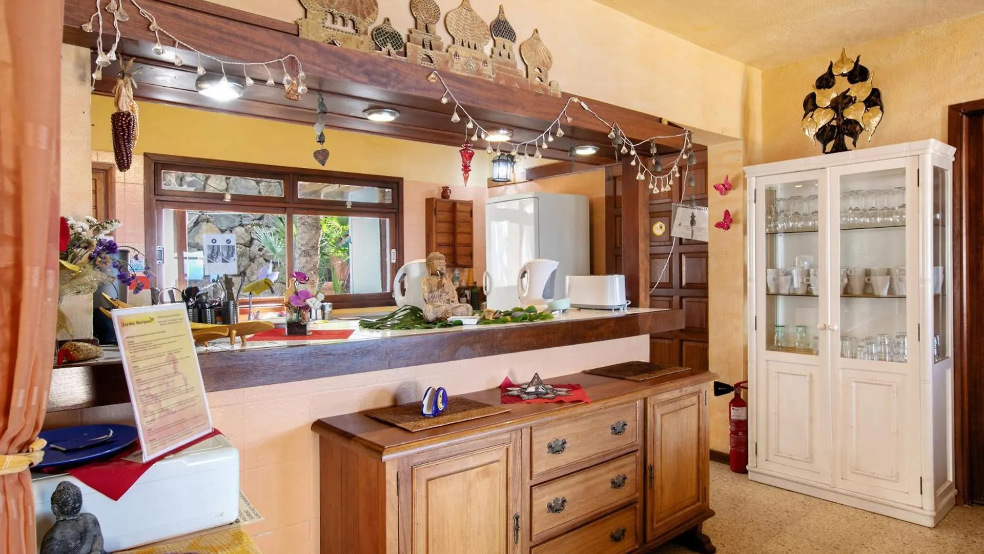 A Paradise For Your Soul La Matanza De Acentejo Apartment