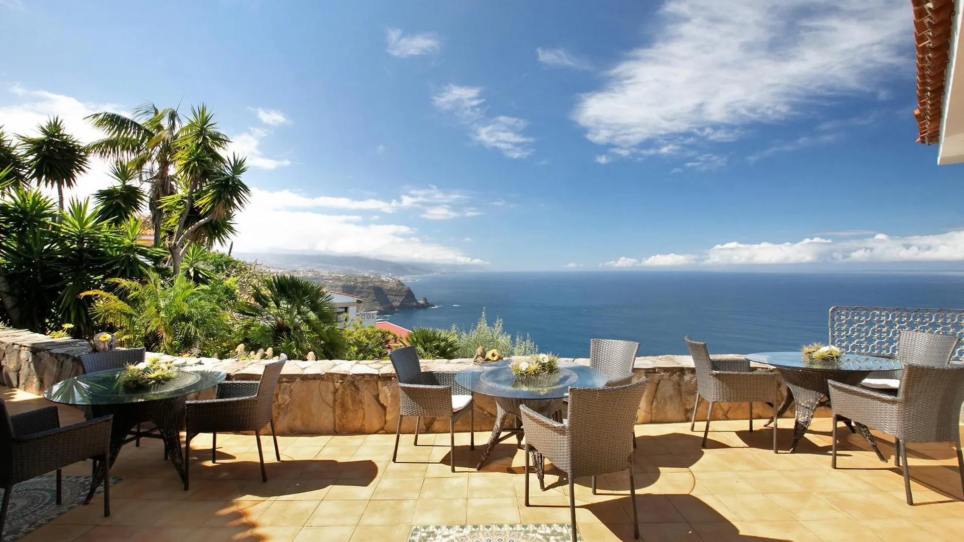 Apartment A Paradise For Your Soul La Matanza De Acentejo